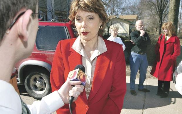 17th Congressional District candidate survey: Andrea Zinga